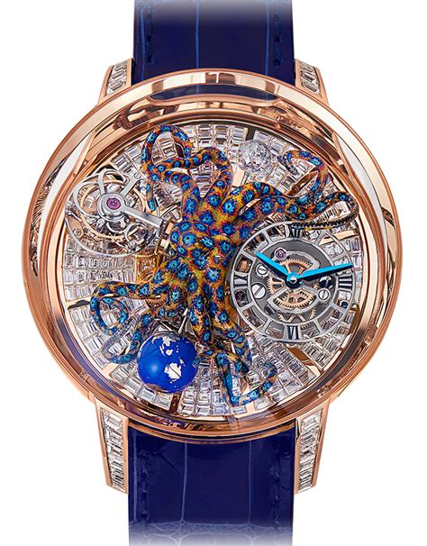 fake baguette watch|jacob co astronomia price.